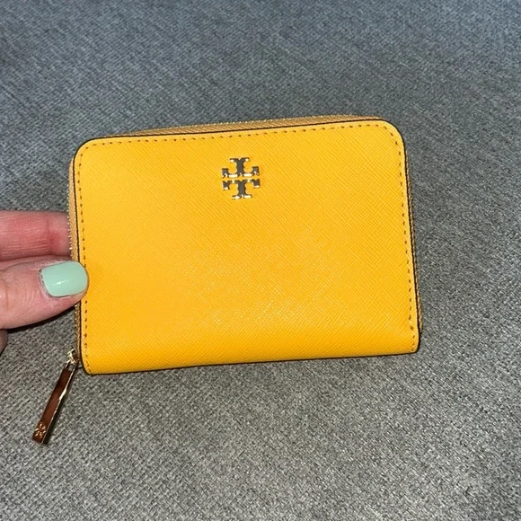 小物 Tory Burch Emerson zip coin case Tory Burch | Bags | Tory Burch Emerson Zip Coin Case | Poshmark